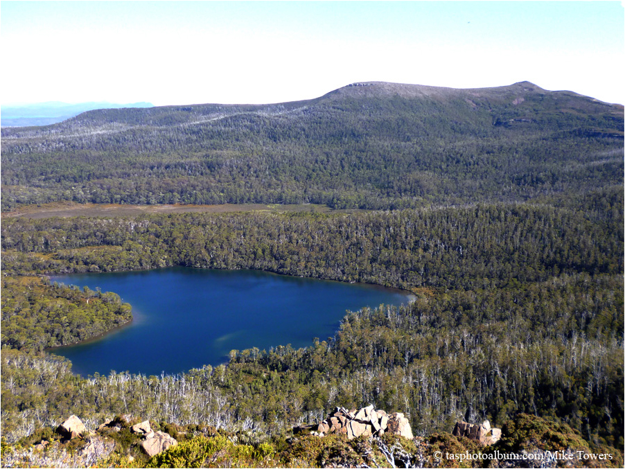 Forgotten Lake